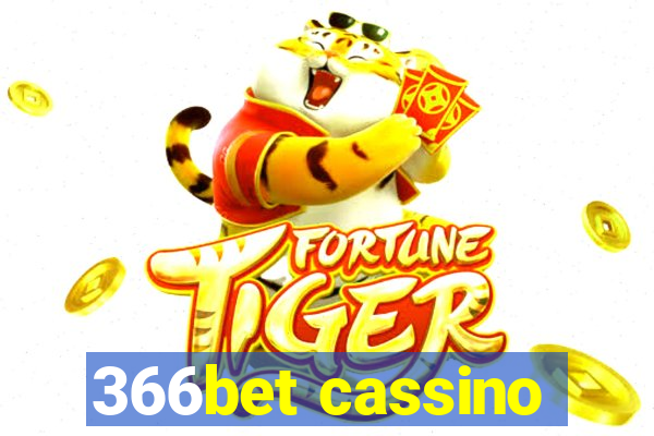 366bet cassino